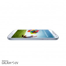 Samsung Galaxy S4 16GB Wit