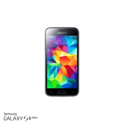 Samsung Galaxy S5 Mini Zwart