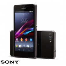 Sony Xperia Z1 Compact Zwart